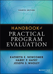 Handbook Of Practical Program Evaluation