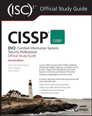 Cissp Study Guide