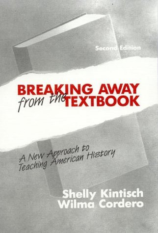 Breaking Away from the Textbook