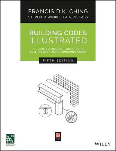 Building Codes Illustrated