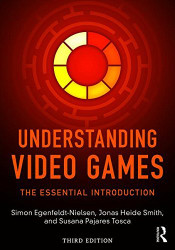 Understanding Video Games