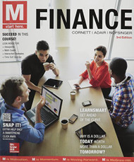 M Finance