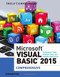 Microsoft Visual Basic For Windows Web Office And Database Applications Comprehensive