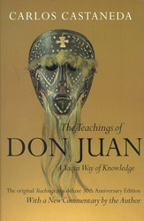 Teachings Of Don Juan