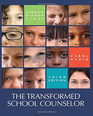 Transformed School Counselor