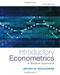 Introductory Econometrics