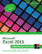 New Perspectives on Microsoft Excel 2013 Comprehensive