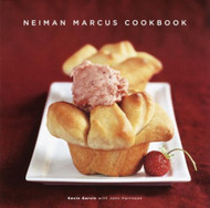 Neiman Marcus Cookbook