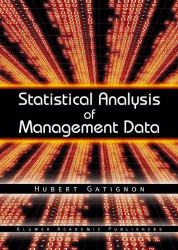 Statistical Analysis Of Management Data