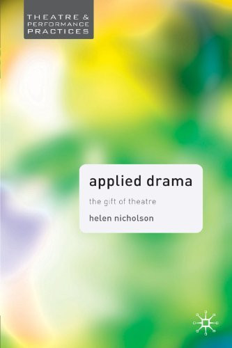 Applied Drama