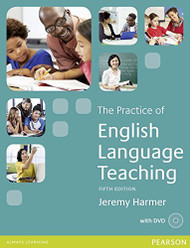 Practice Of English Language Teaching