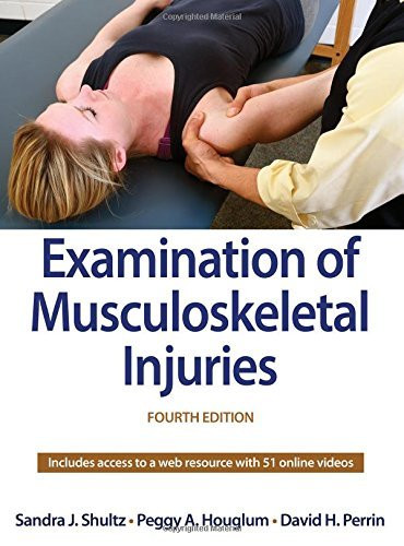 Examination Of Musculoskeletal Injuries