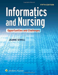 Informatics And Nursing