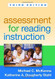 Assessment For Reading Instruction