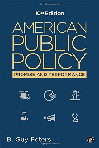 American Public Policy