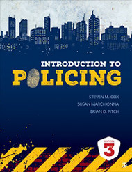 Introduction To Policing