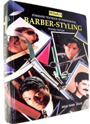 Milady's Standard Professional Barbering