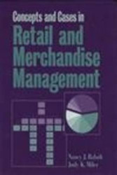 Concepts And Cases In Retail And Merchandise Management
