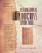 International Inductive Study Bible