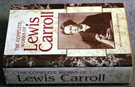 Complete Works of Lewis Carroll