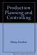 Production Planning And Controlling