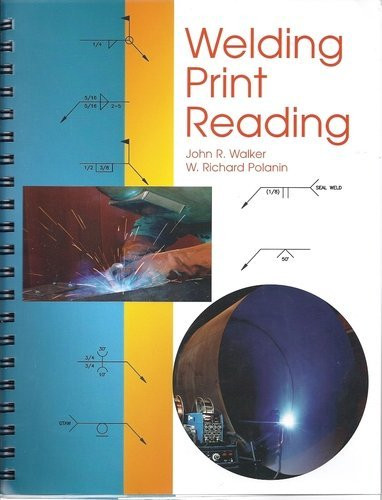 Welding Print Reading