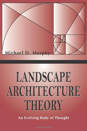 Landscape Architecture Theory