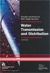 Water Transmission And Distribution