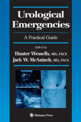 Urological Emergencies by Hunter Wessells