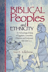 Biblical Peoples And Ethnicity
