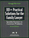 101+ Practical Solutions For The Family Lawyer