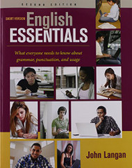 English Essentials Short Version -with Student Access Kit