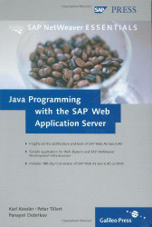 Java Programming With Sap Netweaver