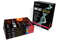 Kaplan Mcat Review Complete Subject Review