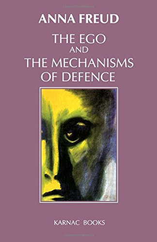 Ego And The Mechanisms Of Defense