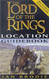 Lord of the Rings Location Guidebook