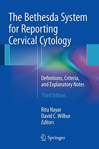 Bethesda System For Reporting Cervical Cytology