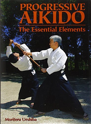 Progressive Aikido