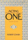 Acting One