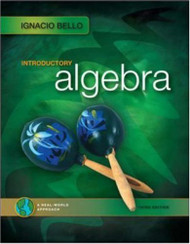 Introductory Algebra