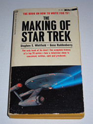 Making Of Star Trek