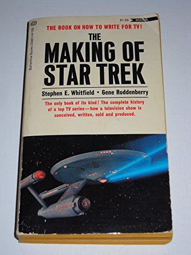 Making Of Star Trek