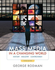 Mass Media In A Changing World