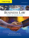Business Law Text And Exercises