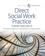 Direct Social Work Practice