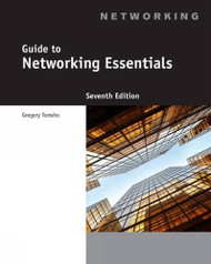 Guide To Networking Essentials