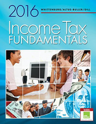 Income Tax Fundamentals