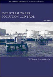 Industrial Water Pollution Control