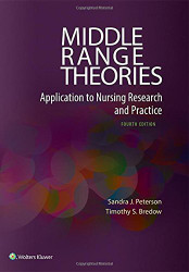 Middle-Range Theories