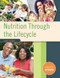 Nutrition Through The Life Cycle